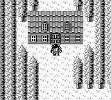 -Final Fantasy Legend II-游戏截图-好玩游戏库
