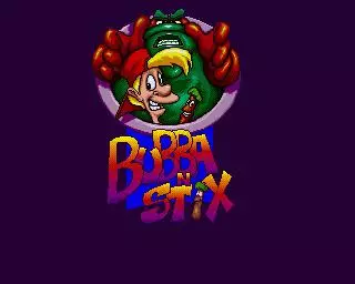 -Bubba 'n' Stix-游戏截图-好玩游戏库