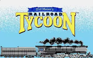 -Railroad Tycoon-游戏截图-好玩游戏库