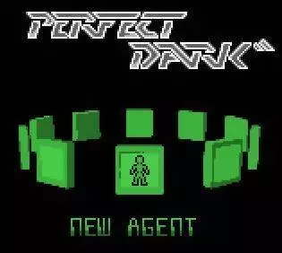 Perfect Dark (GBC)