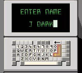 -Perfect Dark (GBC)-游戏截图-好玩游戏库