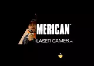 -Mad Dog McCree (1993)-游戏截图-好玩游戏库