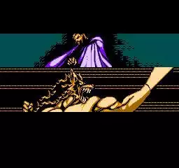 -Werewolf: The Last Warrior-游戏截图-好玩游戏库