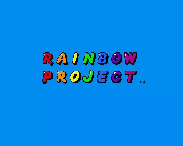 -Rainbow Islands: The Story of Bubble Bobble 2-游戏截图-好玩游戏库