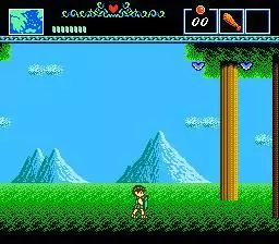 The Battle of Olympus