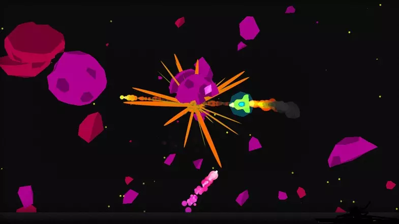 -Space Chaos-游戏截图-好玩游戏库