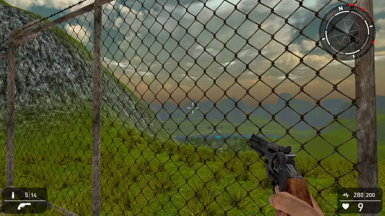 -ISIS Simulator-游戏截图-好玩游戏库