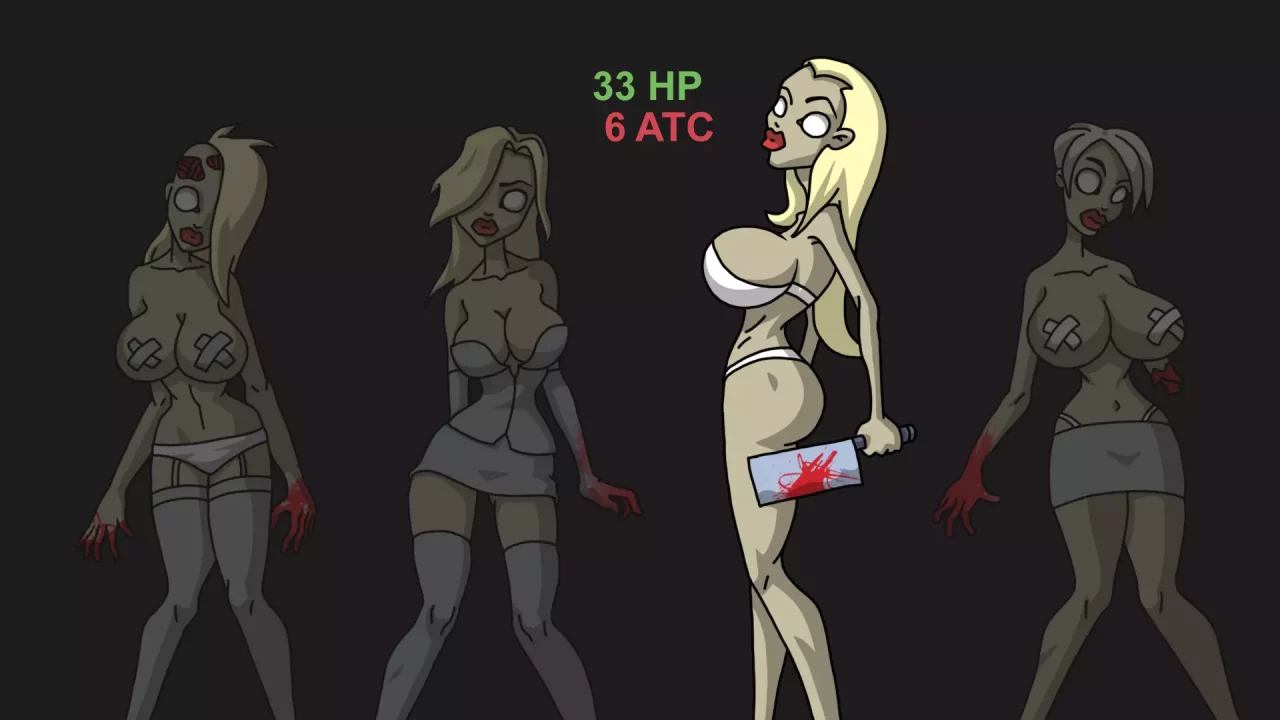 -XXZ: Strip Club-游戏截图-好玩游戏库