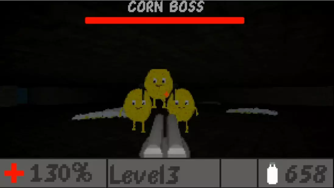 -Co-Co CORN MAFIA-游戏截图-好玩游戏库