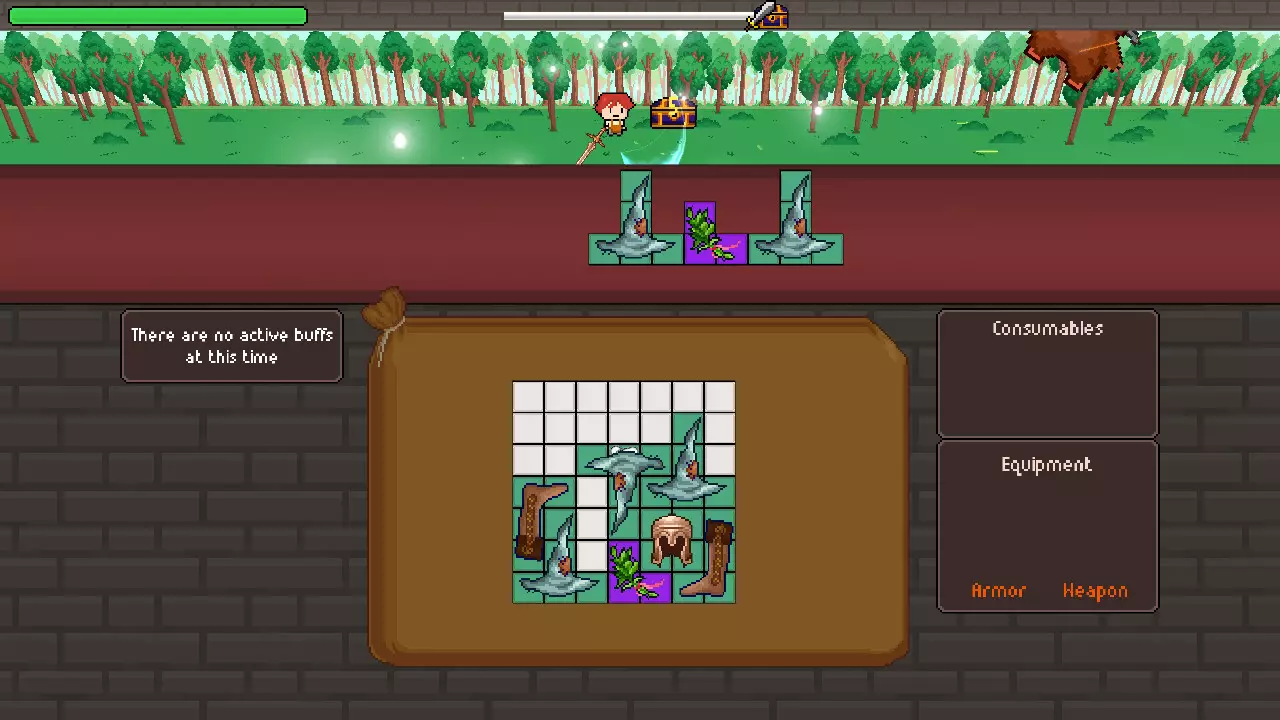 -Pixel Shopkeeper-游戏截图-好玩游戏库
