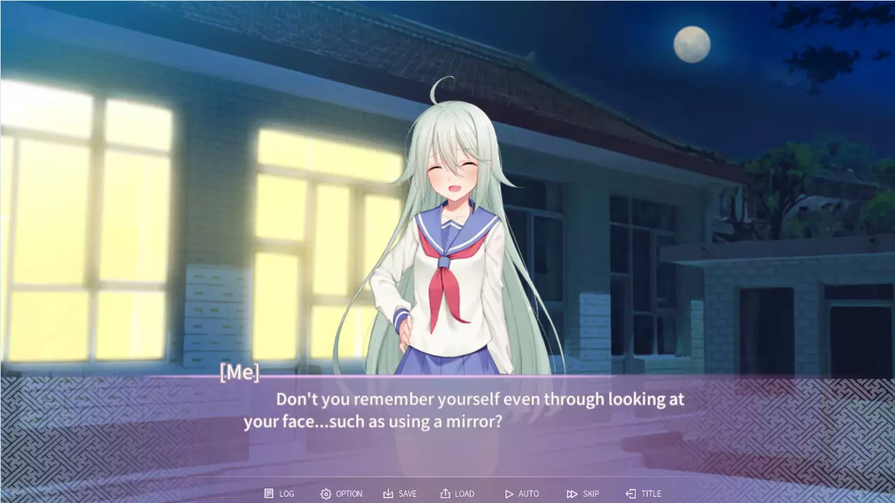 -Your Smile Beyond Twilight:黄昏下的月台上-游戏截图-好玩游戏库