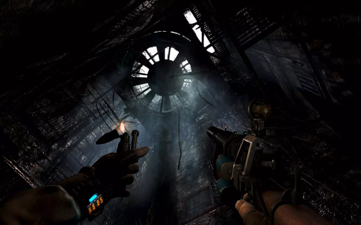 Metro: Last Light – Chronicles Pack