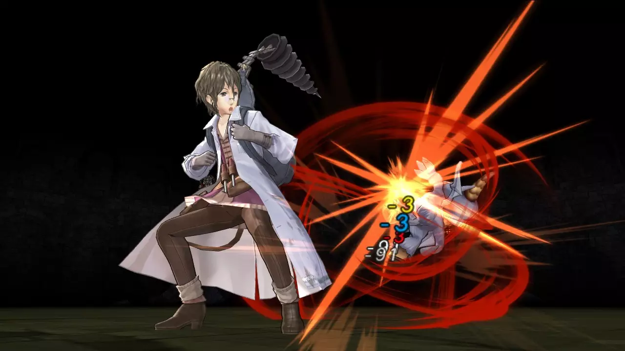 Atelier Totori: The Adventurer of Arland