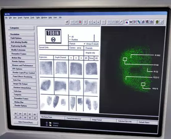 -CSI: Crime Scene Investigation-游戏截图-好玩游戏库