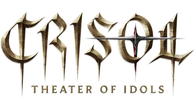 炼魂之地：神偶剧院 | Crisol: Theater of Idols LOGO