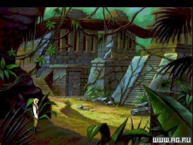 Quest for Glory 3: The Wages of War