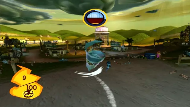 -Tornado Outbreak-游戏截图-好玩游戏库