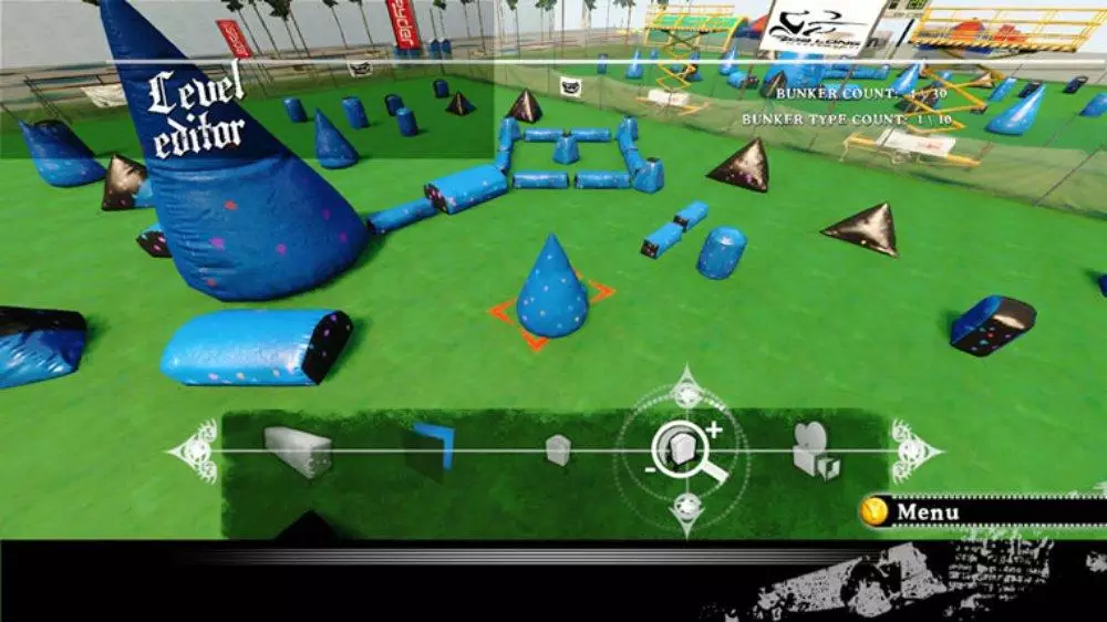 -Paintball 2009-游戏截图-好玩游戏库