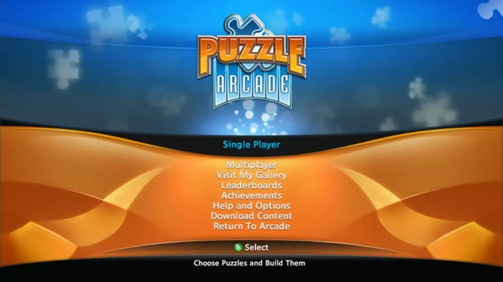 -Puzzle Arcade-游戏截图-好玩游戏库