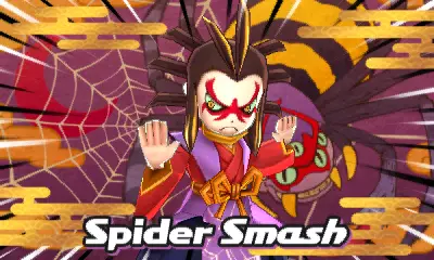 -Yo-kai Watch 2: Bony Spirits-游戏截图-好玩游戏库