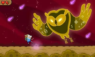 Adventure Time: Hey Ice King Why’d you steal our garbage?!!