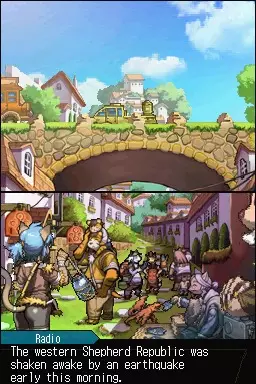 -Solatorobo: Red the Hunter-游戏截图-好玩游戏库