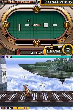 -Solatorobo: Red the Hunter-游戏截图-好玩游戏库