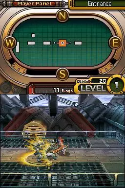 -Solatorobo: Red the Hunter-游戏截图-好玩游戏库