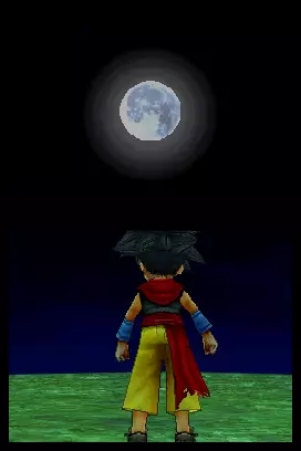-Dragon Quest Monsters: Joker 2-游戏截图-好玩游戏库