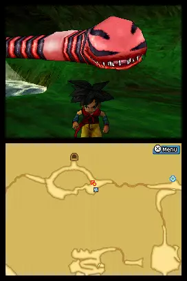 -Dragon Quest Monsters: Joker 2-游戏截图-好玩游戏库