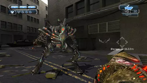 -The Conduit HD-游戏截图-好玩游戏库