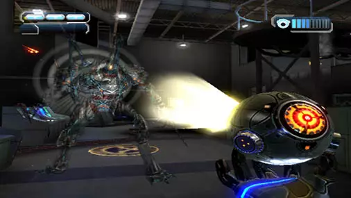 -The Conduit HD-游戏截图-好玩游戏库