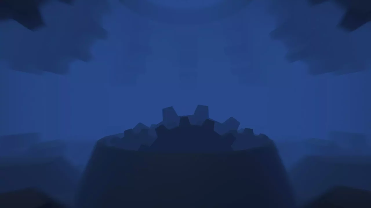 -Dark Mechanism - Virtual reality-游戏截图-好玩游戏库