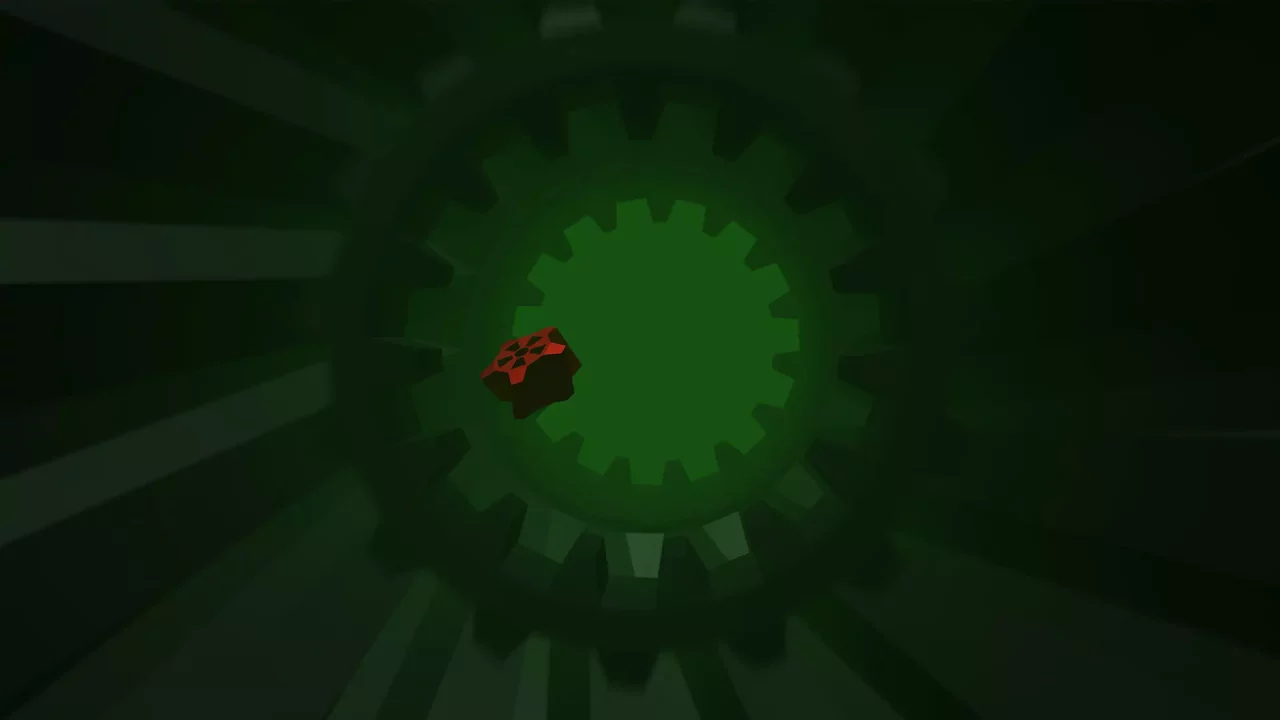 -Dark Mechanism - Virtual reality-游戏截图-好玩游戏库
