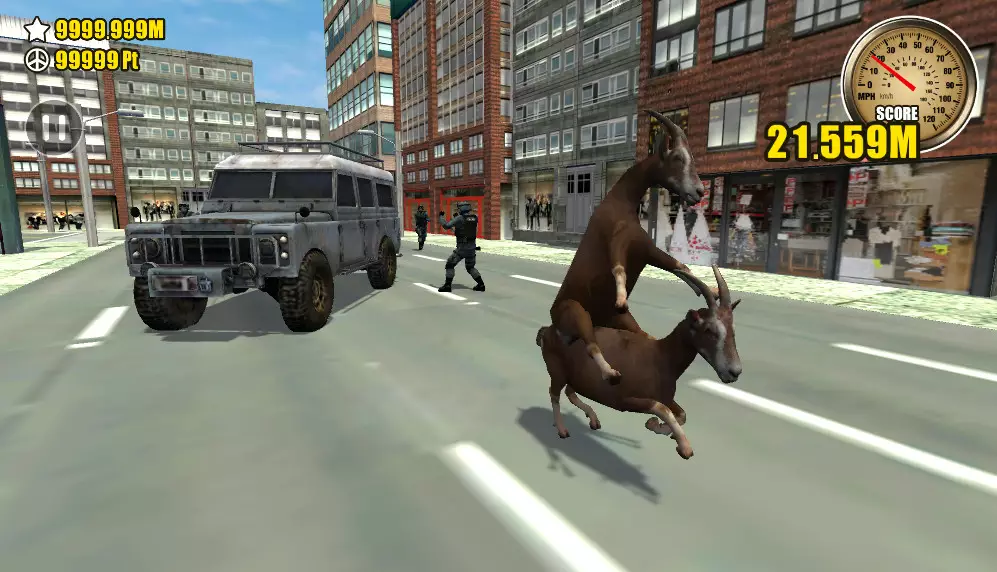 -Deserter Simulator-游戏截图-好玩游戏库