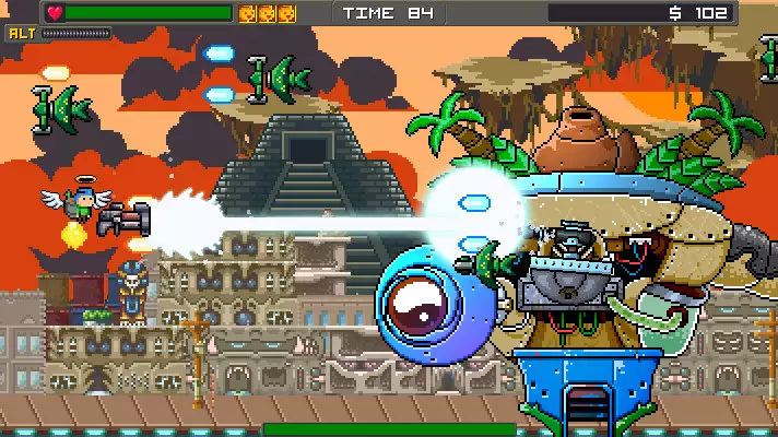 Boss 101