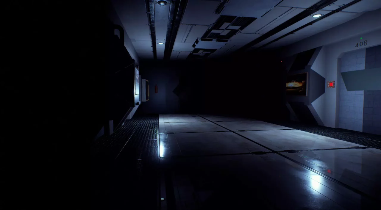 -Space Hotel-游戏截图-好玩游戏库