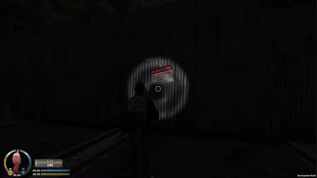 -The Withering-游戏截图-好玩游戏库