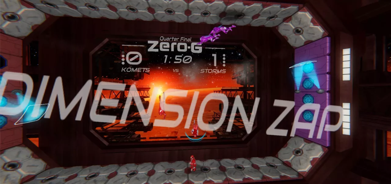 -Zero-G-游戏截图-好玩游戏库