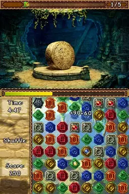 -The Treasures Of Montezuma-游戏截图-好玩游戏库