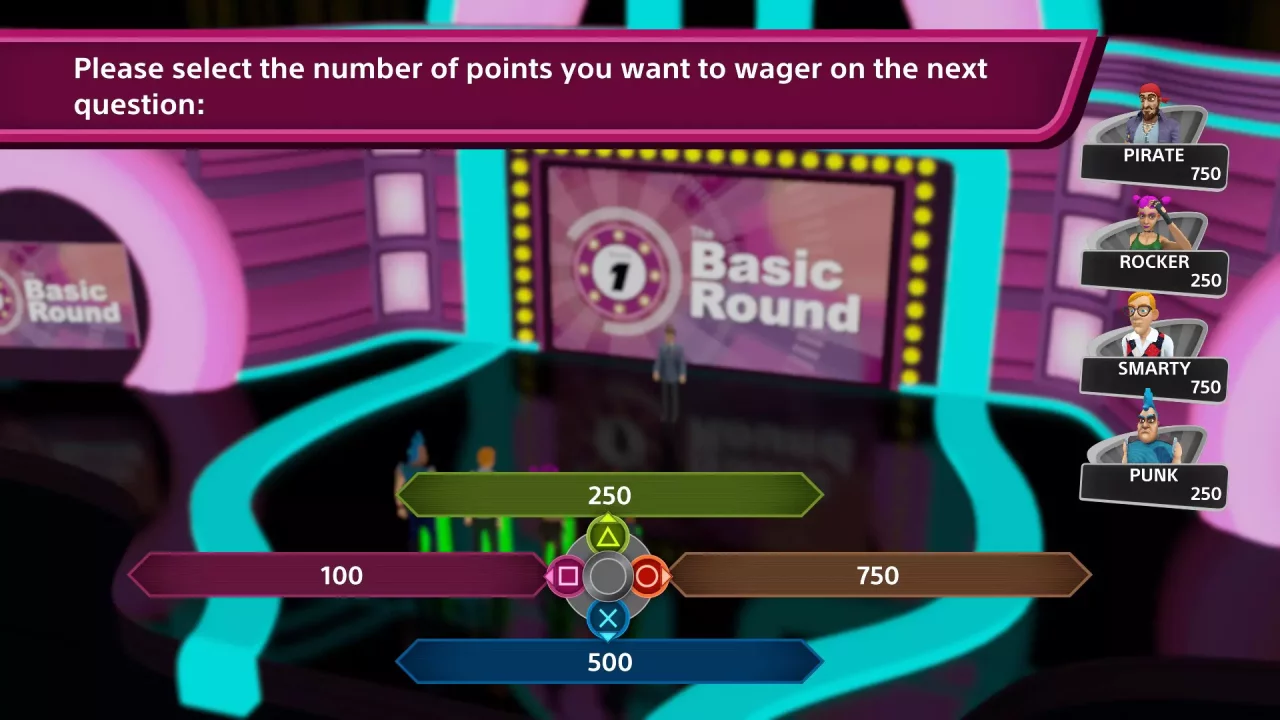 -That Trivia Game-游戏截图-好玩游戏库