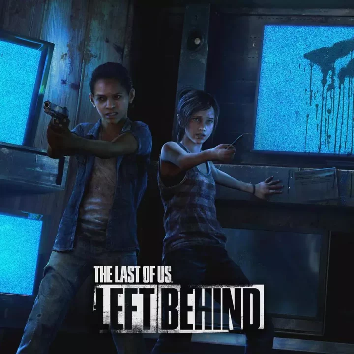 -The Last of Us: Left Behind Stand Alone-游戏截图-好玩游戏库