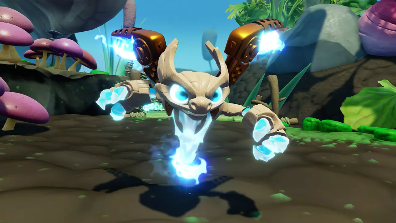 Skylanders SuperChargers Portal Owner’s Pack