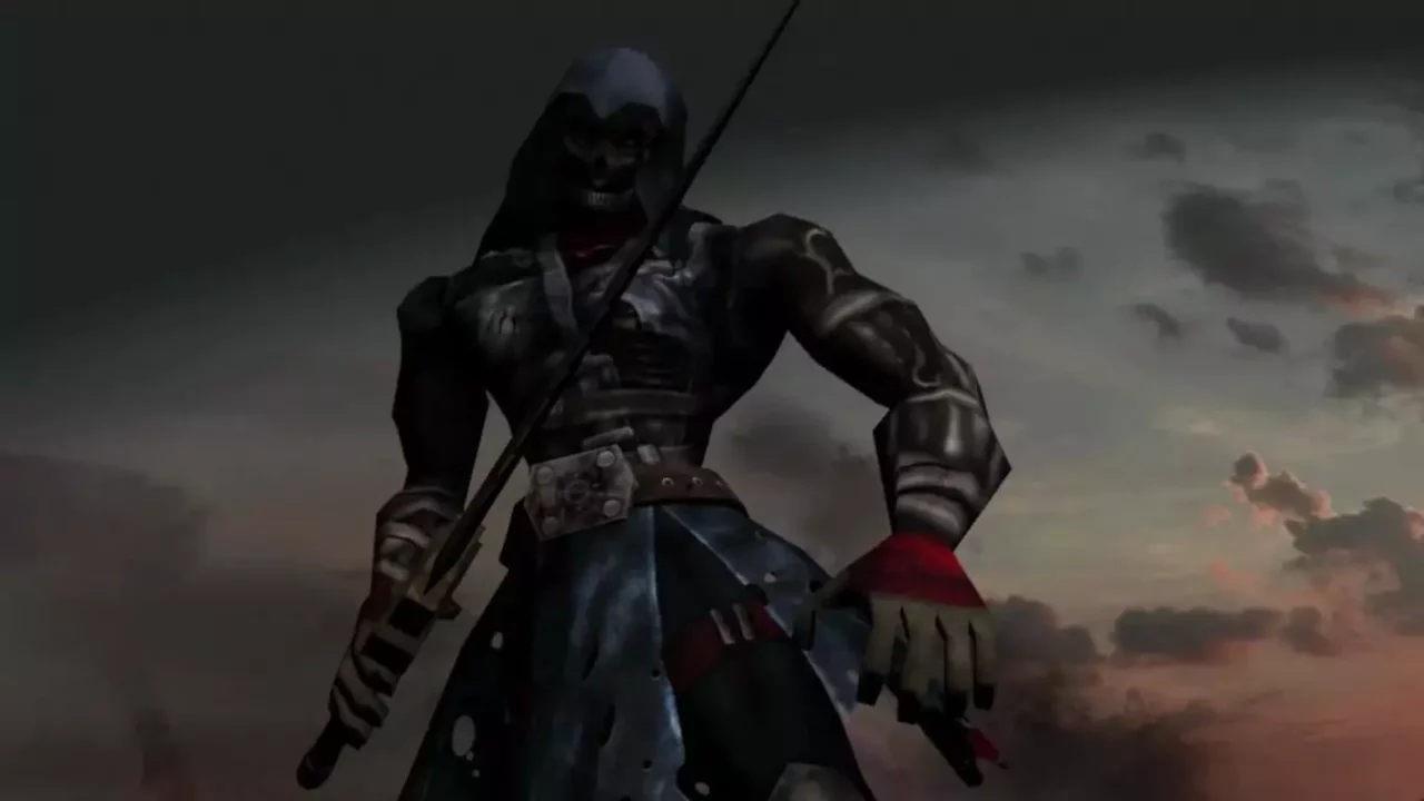 -Hail to the King: Deathbat-游戏截图-好玩游戏库