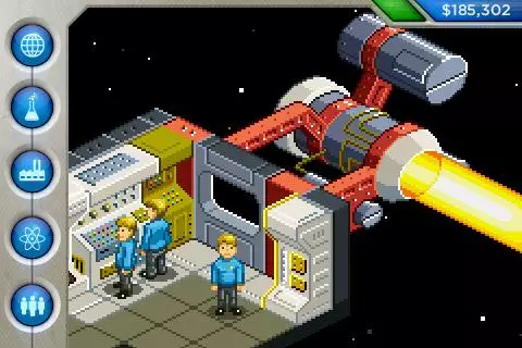 Star Command