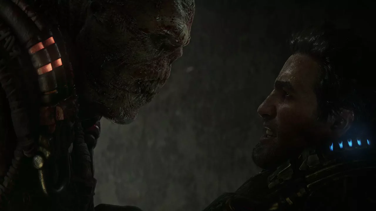 -Gears of War: E-Day-游戏截图-好玩游戏库