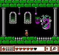 -Adventure Island IV-游戏截图-好玩游戏库