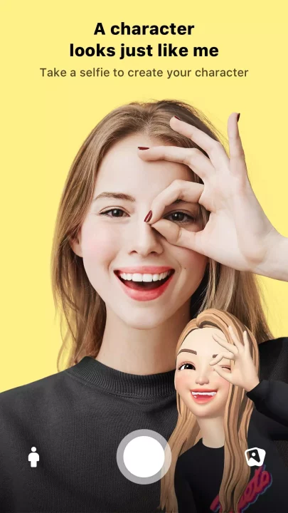 -ZEPETO-游戏截图-好玩游戏库
