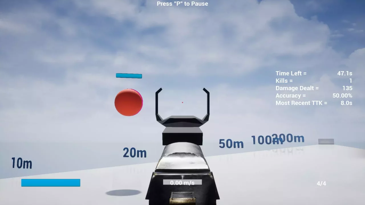 -Apex Aim Trainer-游戏截图-好玩游戏库