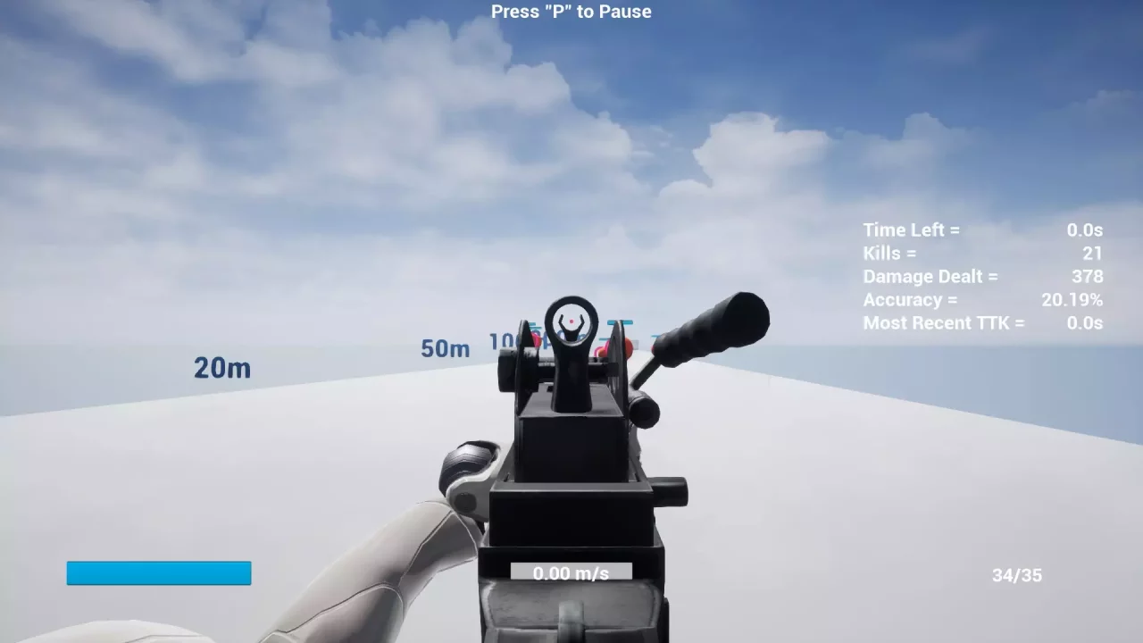 -Apex Aim Trainer-游戏截图-好玩游戏库